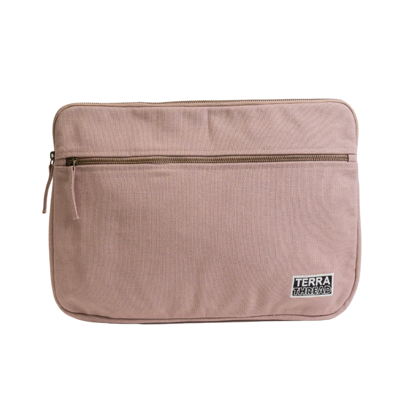 Laptop Sleeve Terra Thread