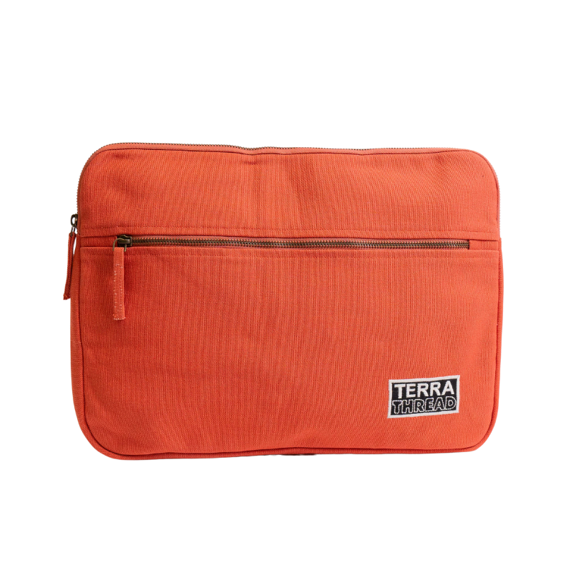 Laptop Sleeve Terra Thread