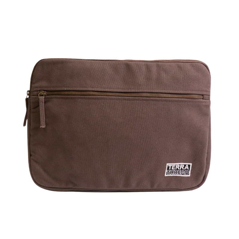 Laptop Sleeve Terra Thread