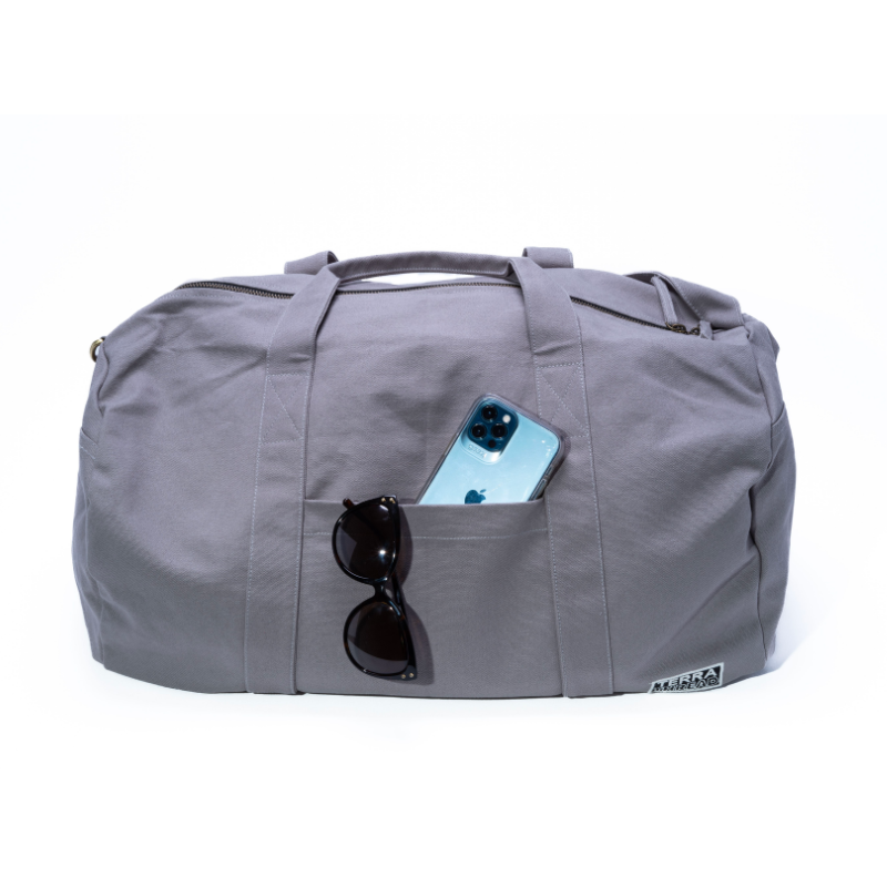 Bumi Duffel Bag Terra Thread
