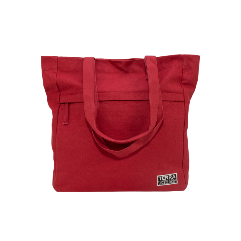Executive Work Tote Terra Thread