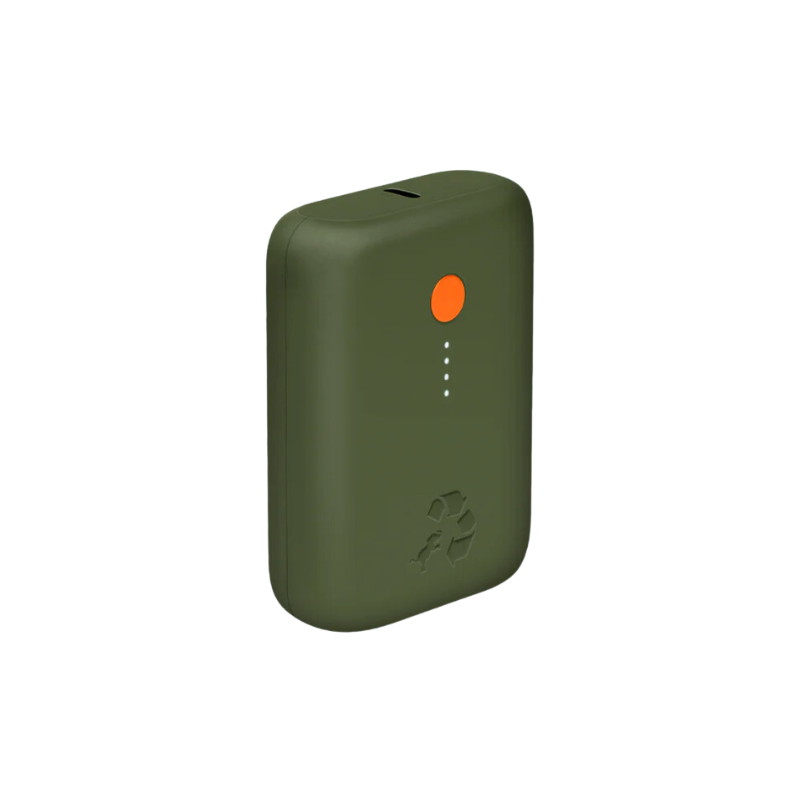 Champ 10k Charger Nimble