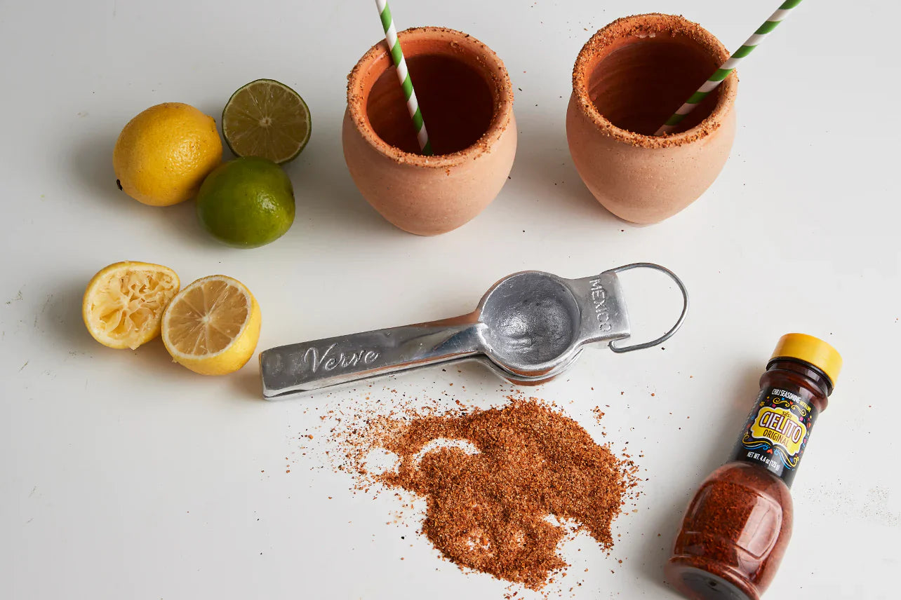 Cantaritos Kit - EarthHero Corporate Gifting and Custom Swag