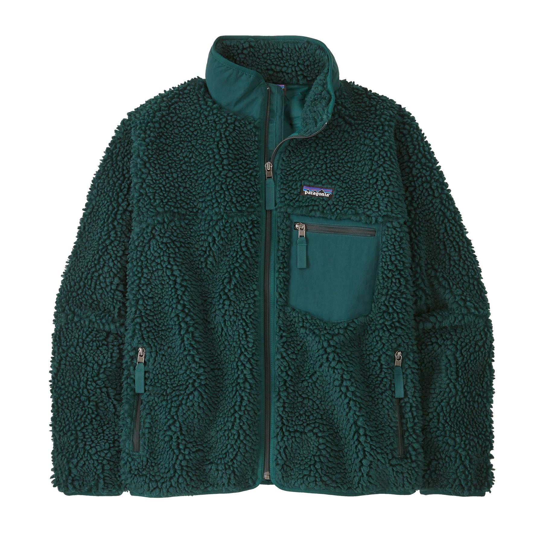 ルミコREX 　Patagonia レトロx ベスト　ネイビMサイズ Patagonia(パタゴニア)W'S CLASSIC RETRO-X VEST ウィメンズクラシック