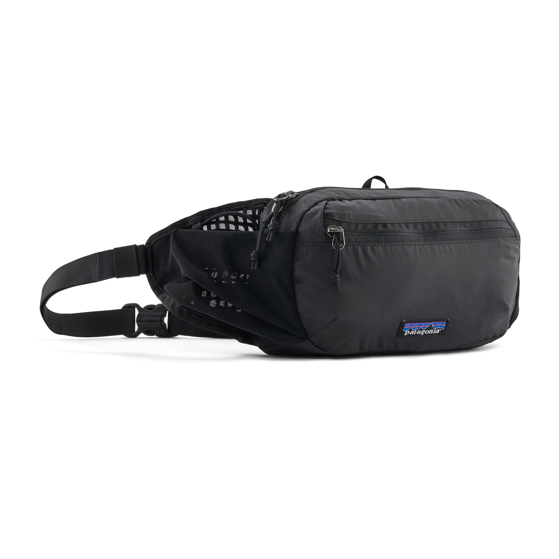 Custom Patagonia Terravia Hip and Fanny Pack 5L - EarthHero Corporate Gifting and Custom Swag