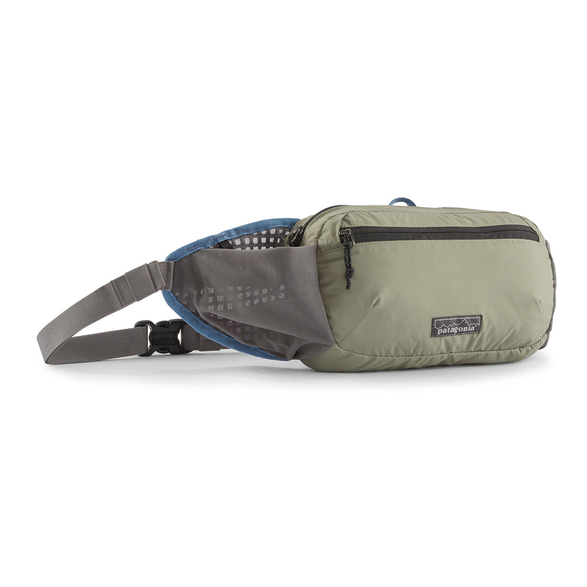 Custom Patagonia Terravia Hip and Fanny Pack 5L - EarthHero Corporate Gifting and Custom Swag