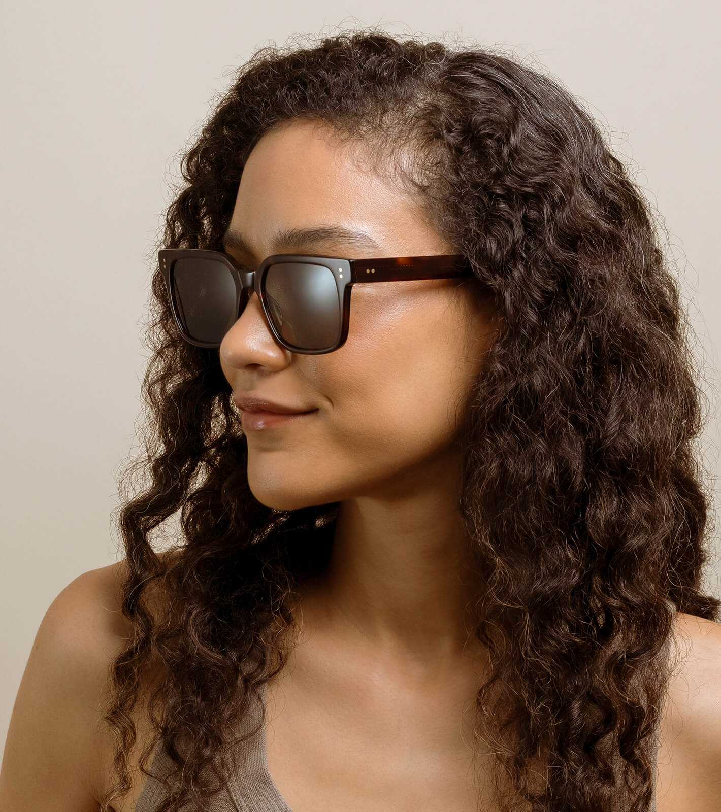 West Polarized Raen Optics