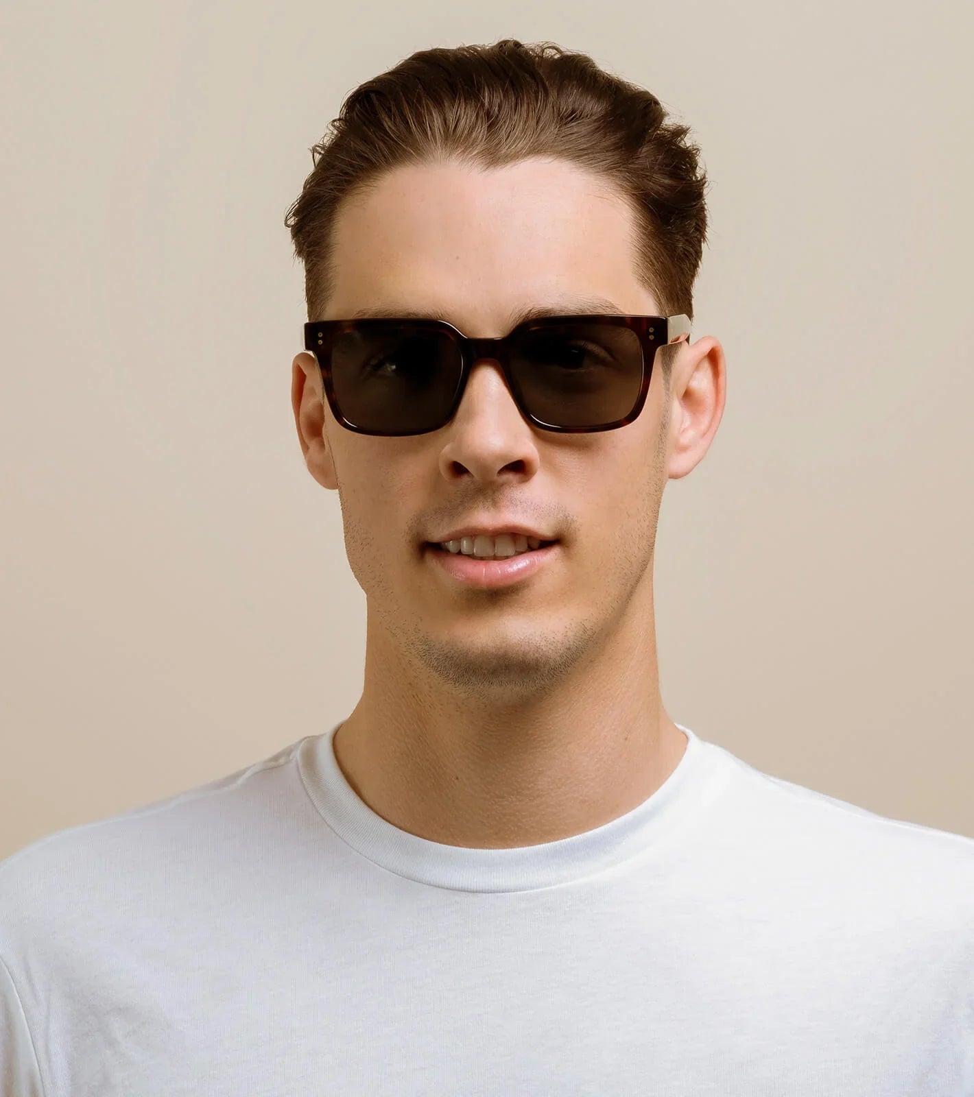 West Polarized Raen Optics