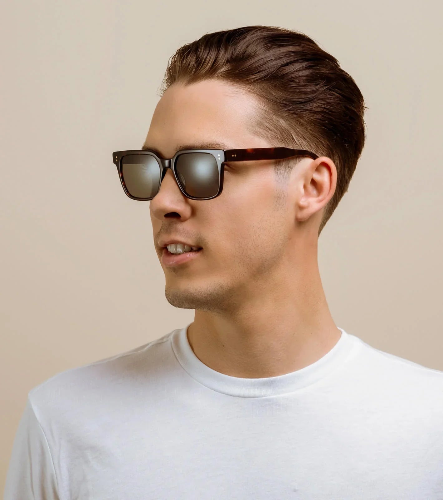 West Polarized Raen Optics