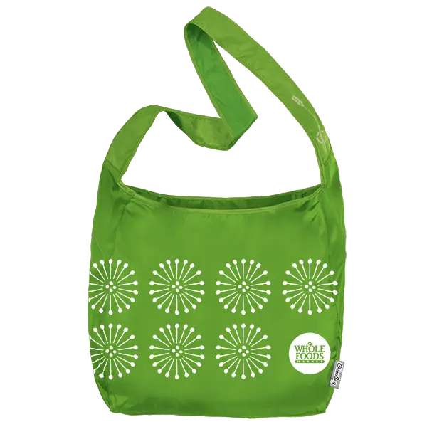 Sling rePETe Crossbody - Customized - EarthHero Corporate Gifting and Custom Swag