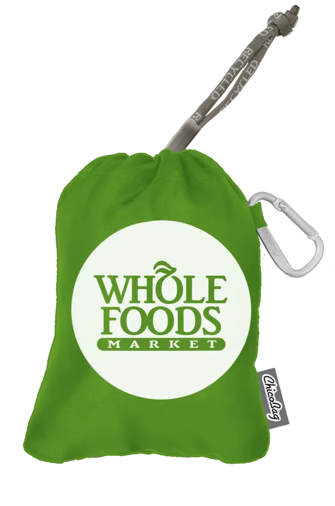 Sling rePETe Crossbody - Customized - EarthHero Corporate Gifting and Custom Swag