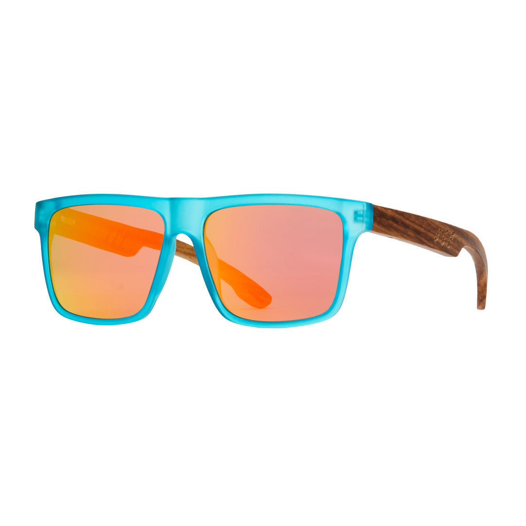 Zeke Polarized Sunglasses - EarthHero Corporate Gifting and Custom Swag