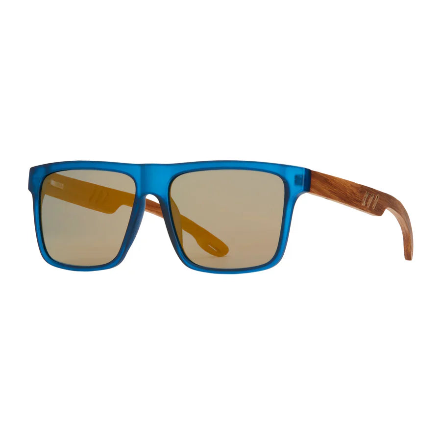 Zeke Polarized Sunglasses - EarthHero Corporate Gifting and Custom Swag