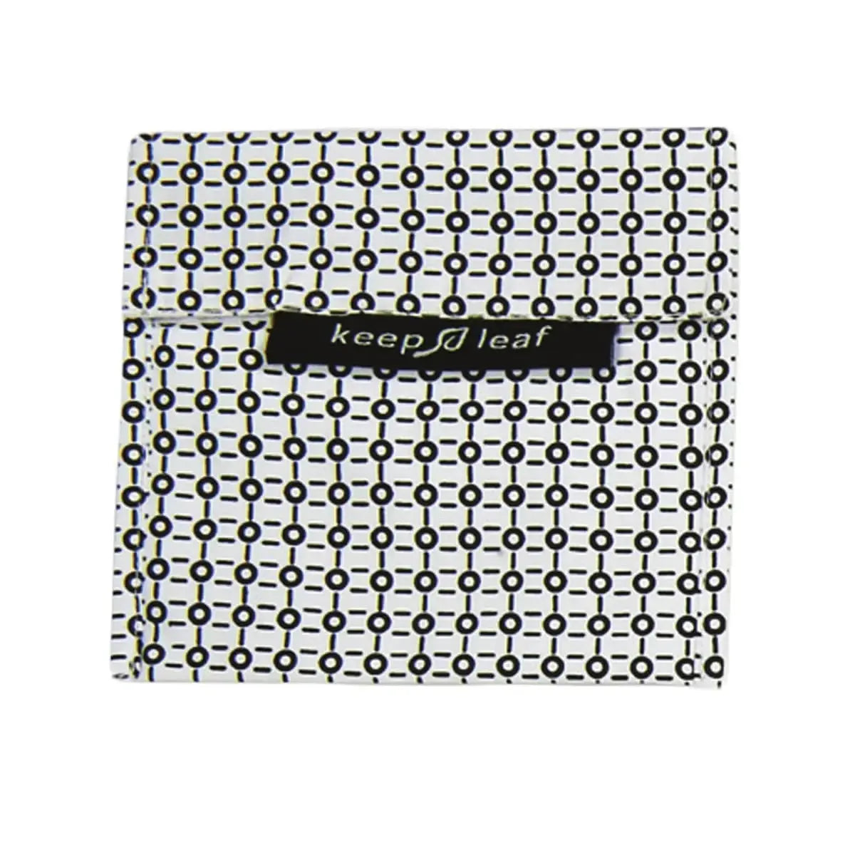 Reusable Food Baggie - Large - EarthHero Corporate Gifting and Custom Swag