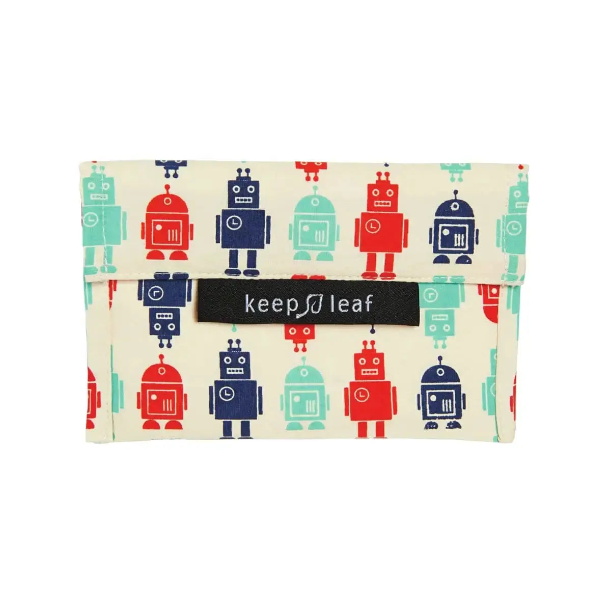 Reusable Food Baggie - Medium - EarthHero Corporate Gifting and Custom Swag