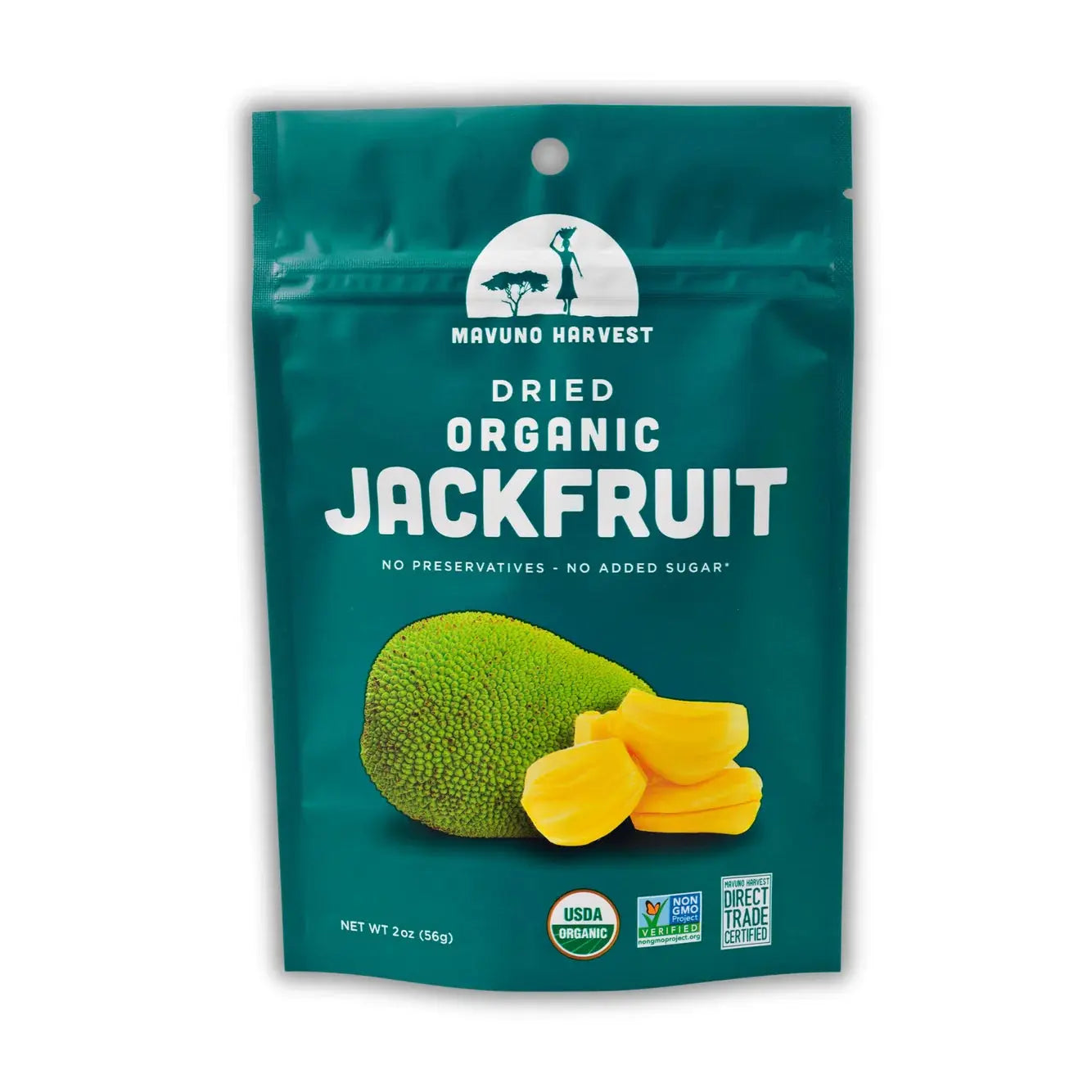 Organic Dried Fruit Mavuno Harvest Organics