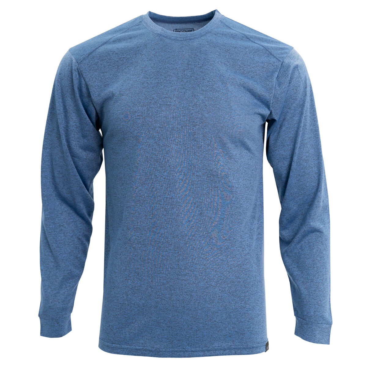 Long Sleeve Sport T-Shirt - EarthHero Corporate Gifting and Custom Swag