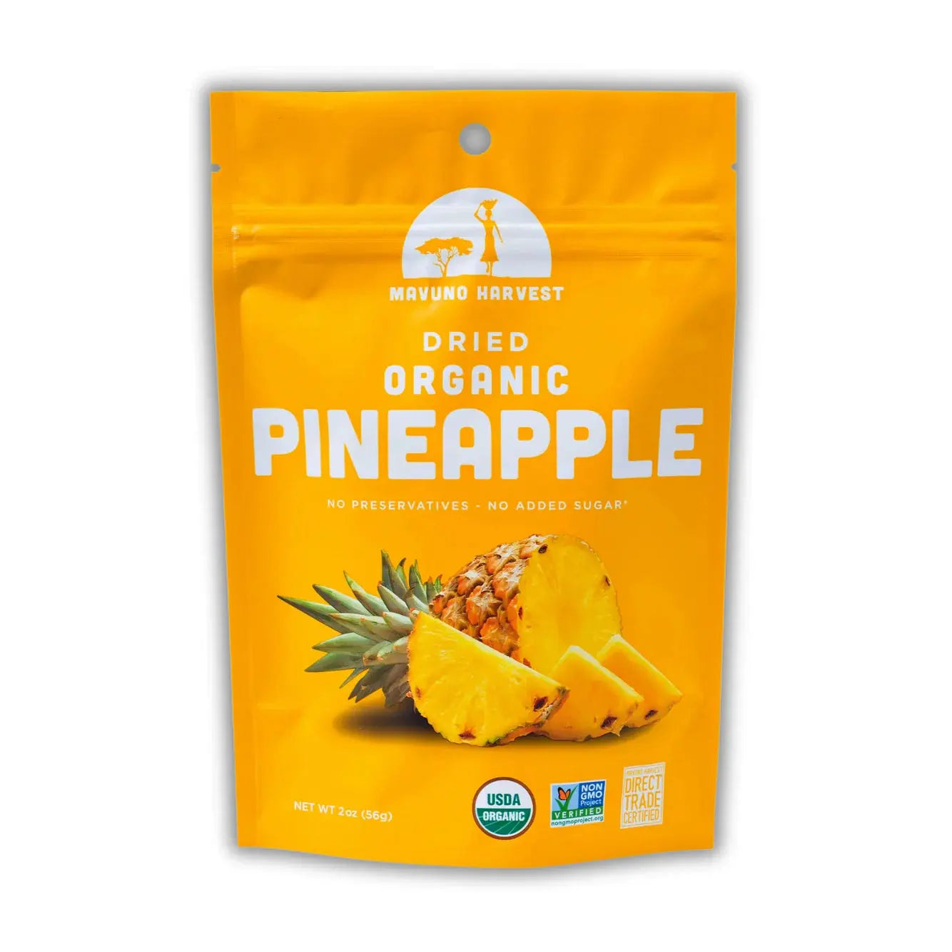 Organic Dried Fruit Mavuno Harvest Organics