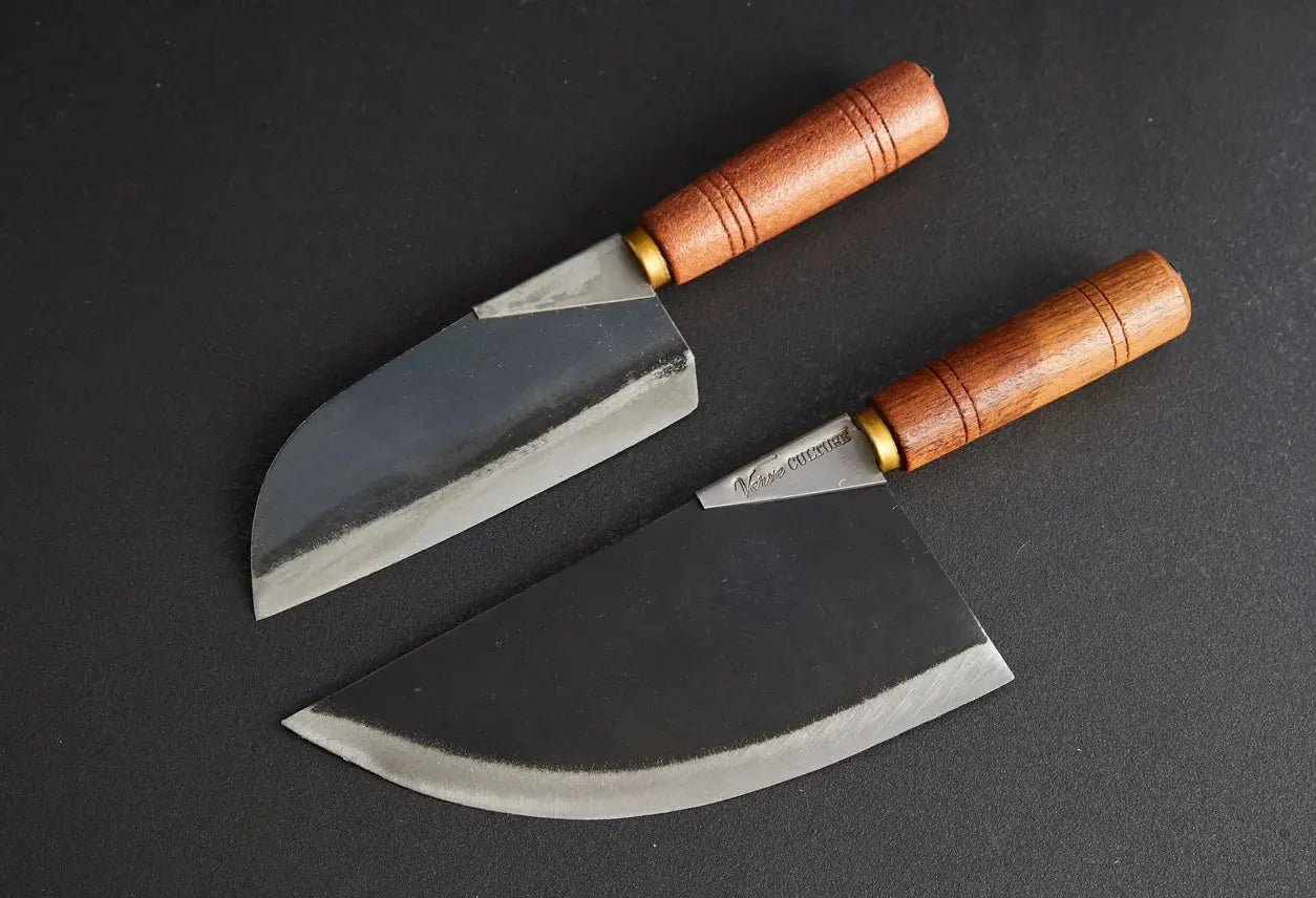 Thai Moon Knife Set - EarthHero Corporate Gifting and Custom Swag
