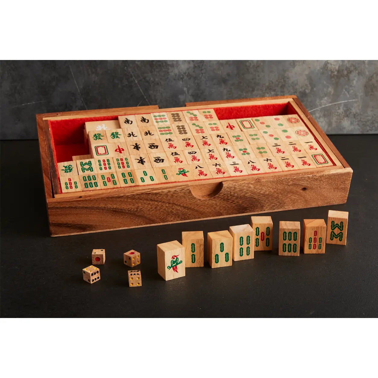 MahJong Set - EarthHero Corporate Gifting and Custom Swag