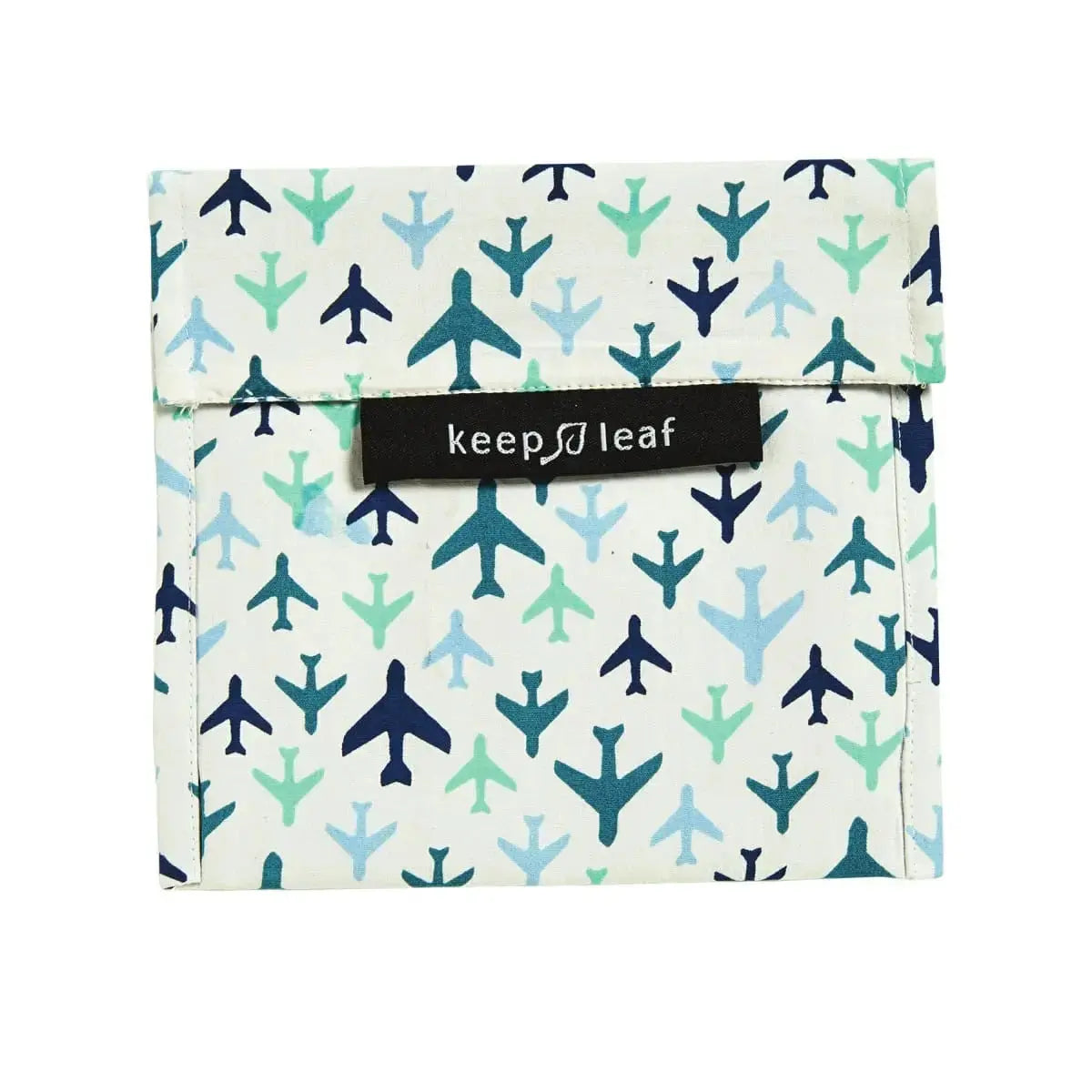 Reusable Food Baggie - Large - EarthHero Corporate Gifting and Custom Swag