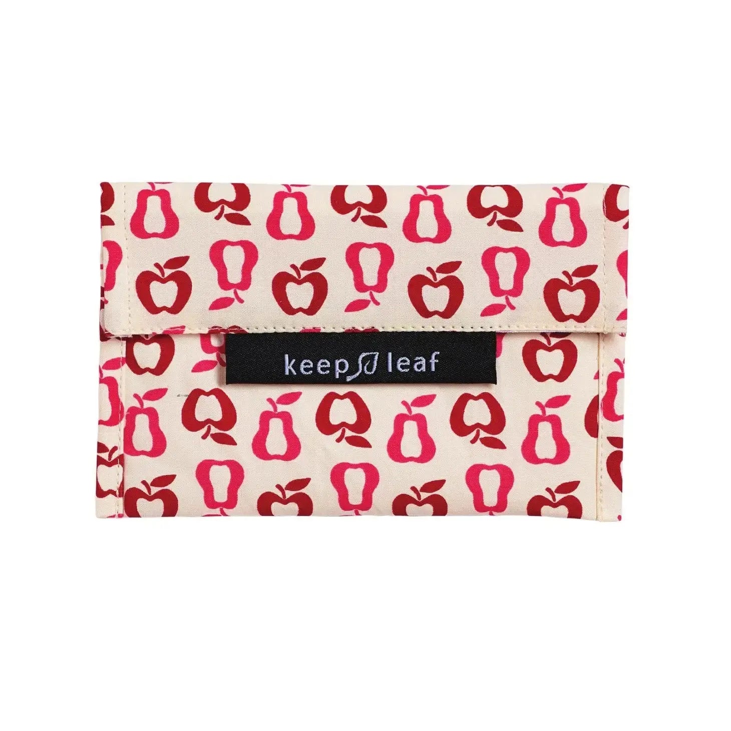 Reusable Food Baggie - Medium - EarthHero Corporate Gifting and Custom Swag