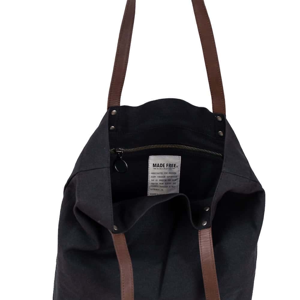Tote