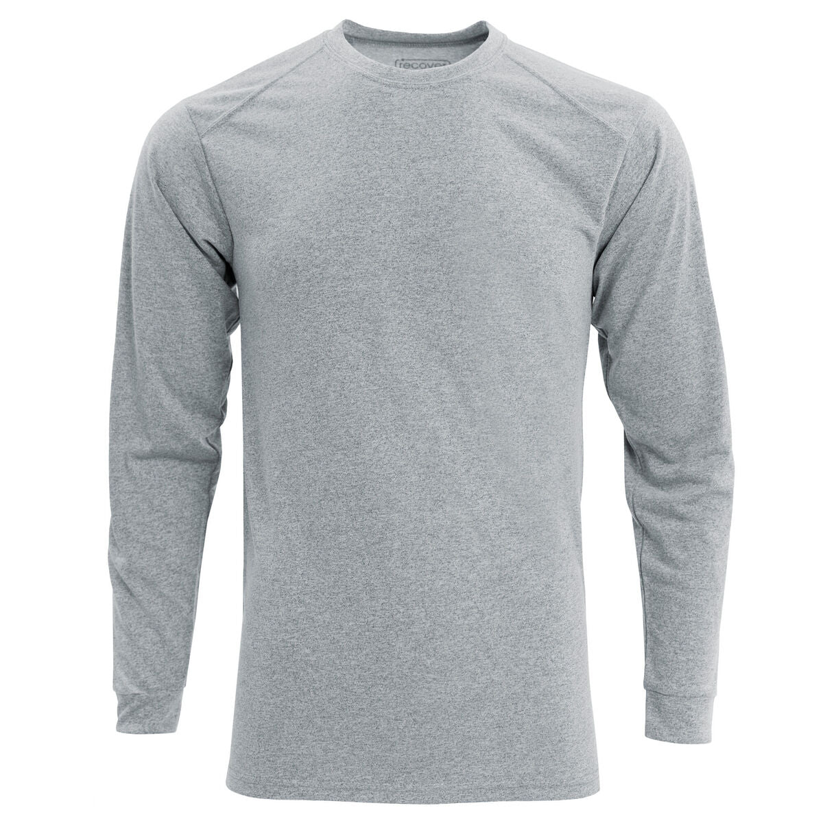 Long Sleeve Sport T-Shirt - EarthHero Corporate Gifting and Custom Swag