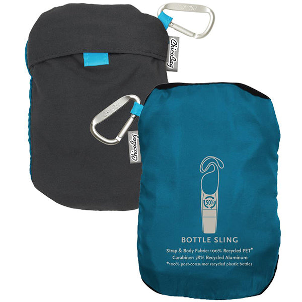 Bottle Sling rePETe ChicoBag & To-Go Ware