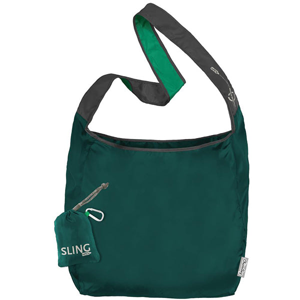 Sling rePETe Crossbody - Undecorated ChicoBag & To-Go Ware
