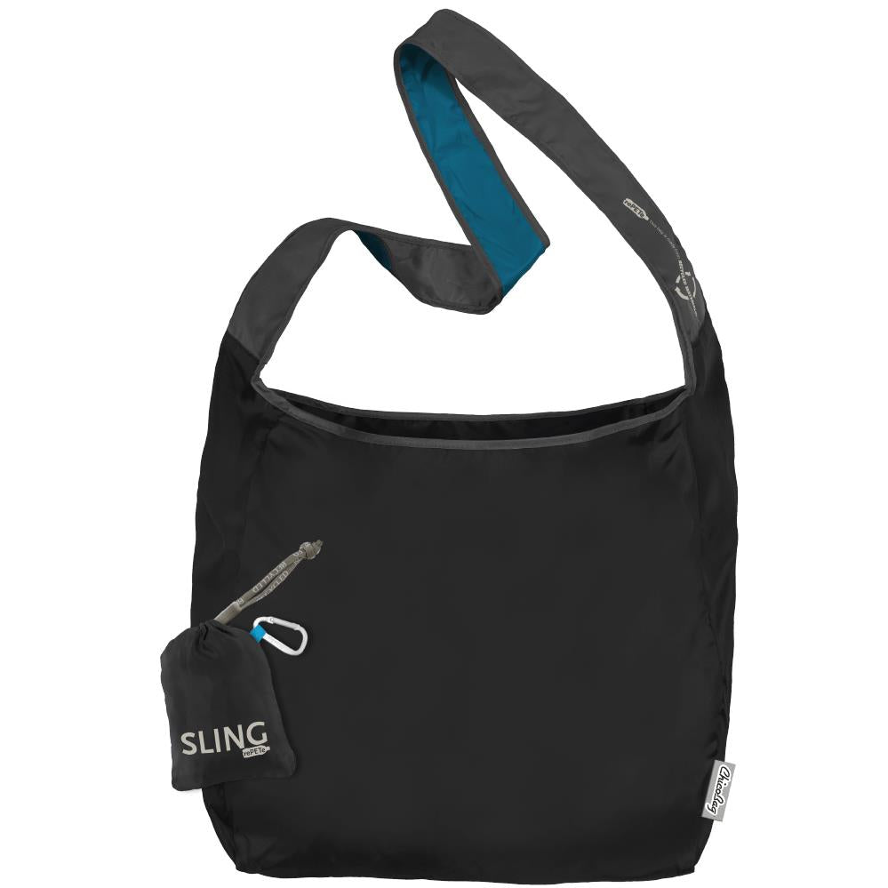Sling rePETe Crossbody - Undecorated ChicoBag & To-Go Ware