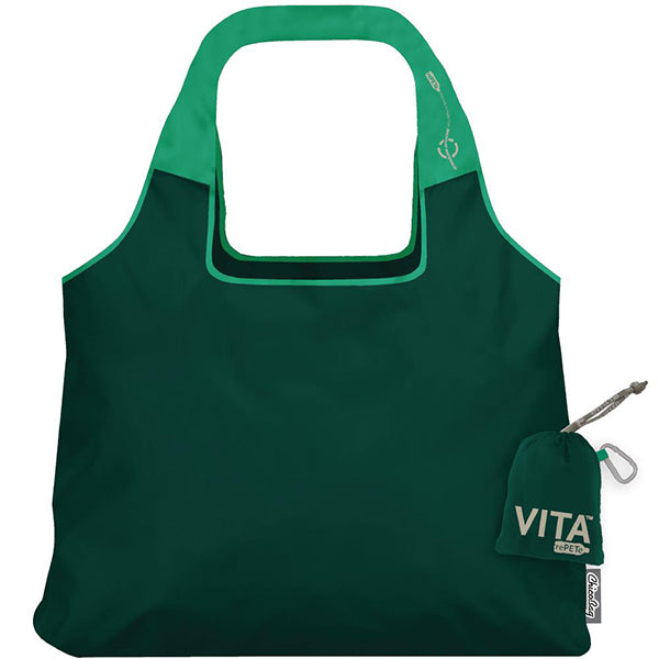 VITA rePETe Tote ChicoBag & To-Go Ware