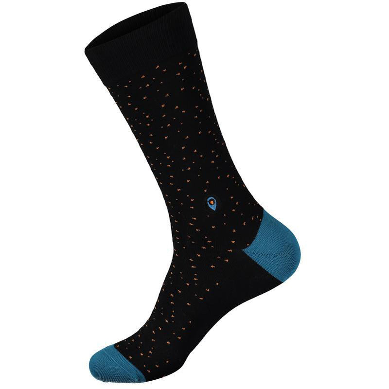 Giveback Socks Conscious Step
