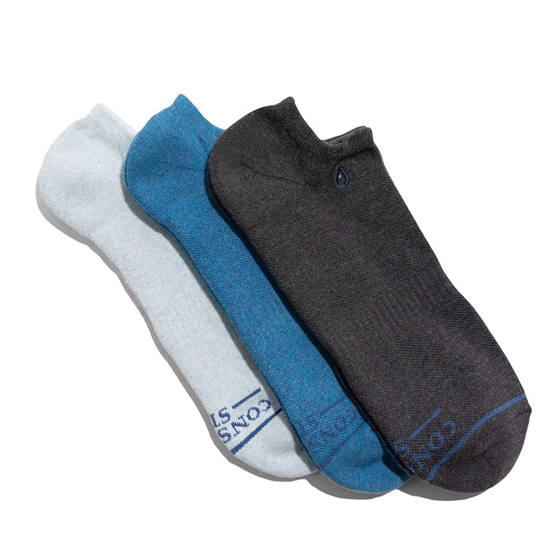 Socks Collection Set Conscious Step