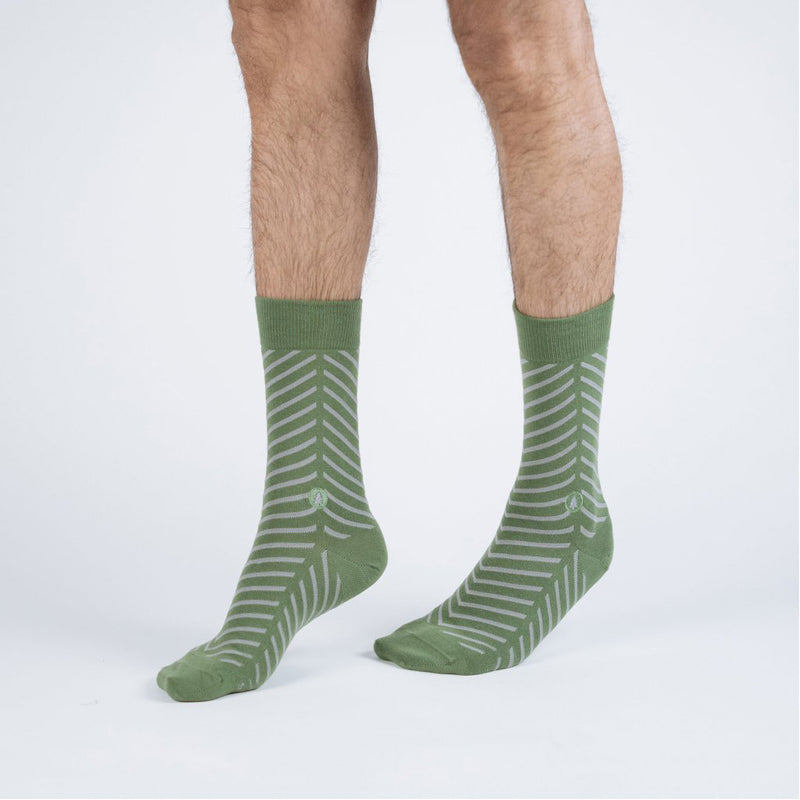 Giveback Socks Conscious Step