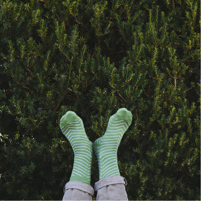 Giveback Socks Conscious Step