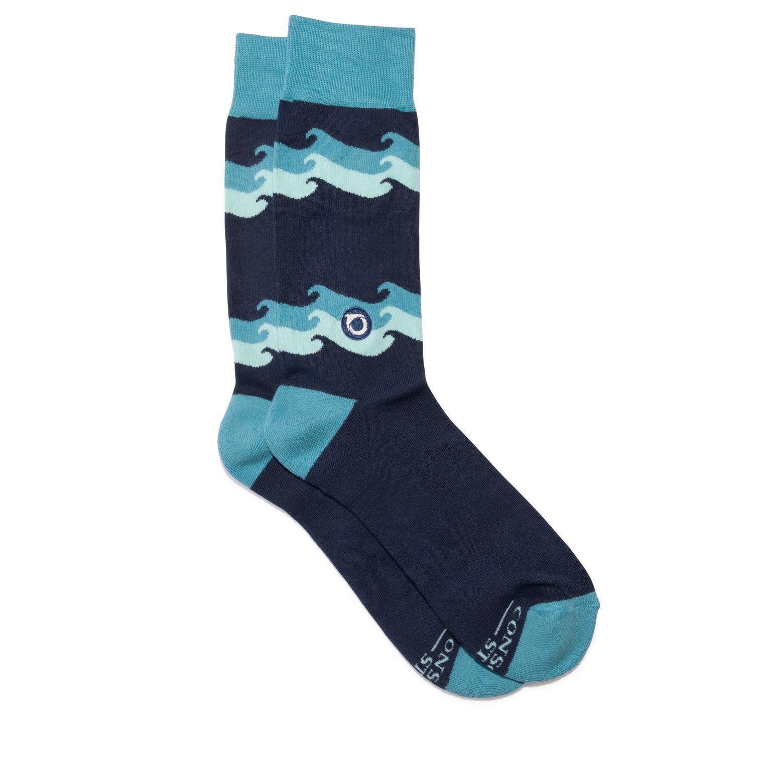 Giveback Socks Conscious Step