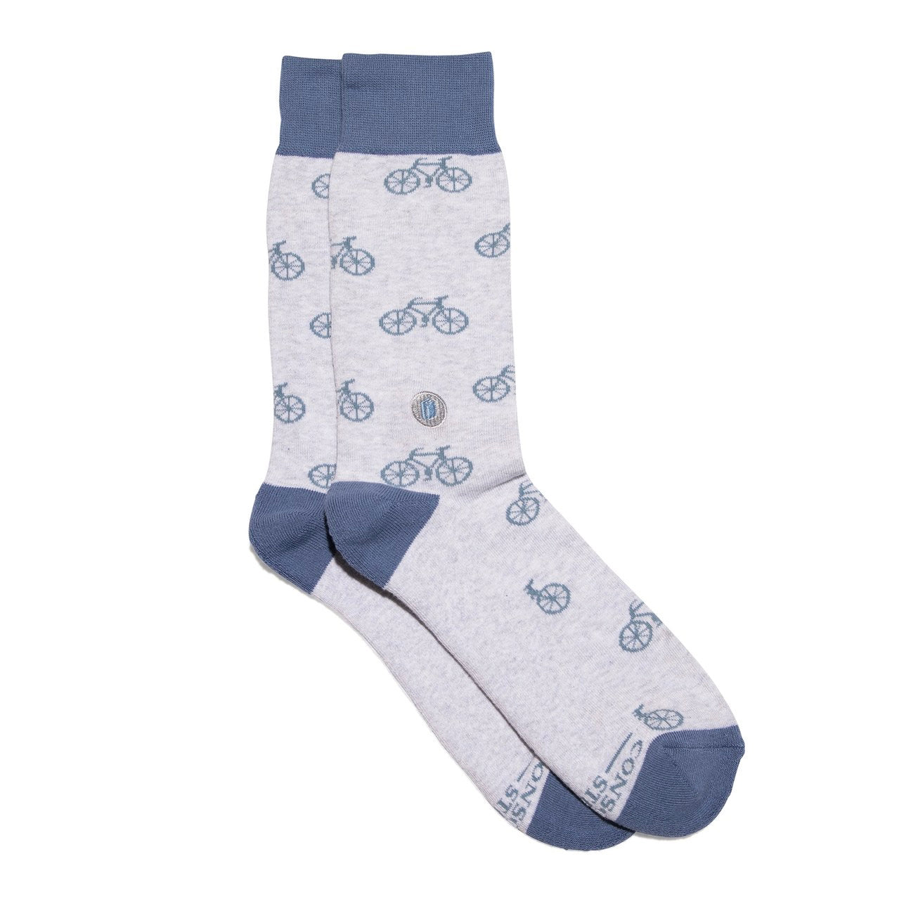 Giveback Socks Conscious Step