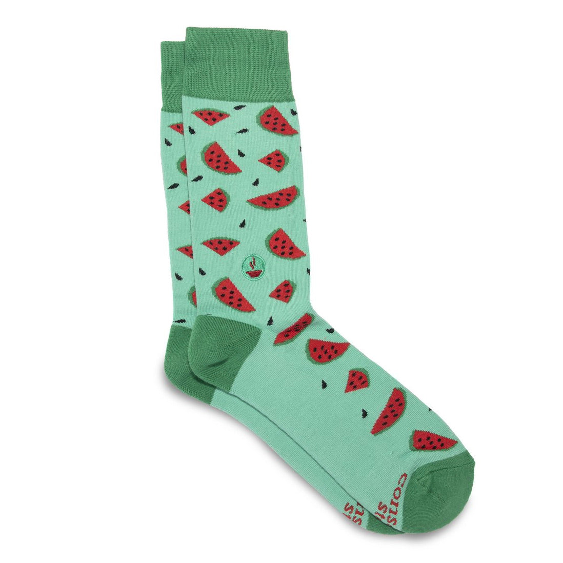Giveback Socks Conscious Step