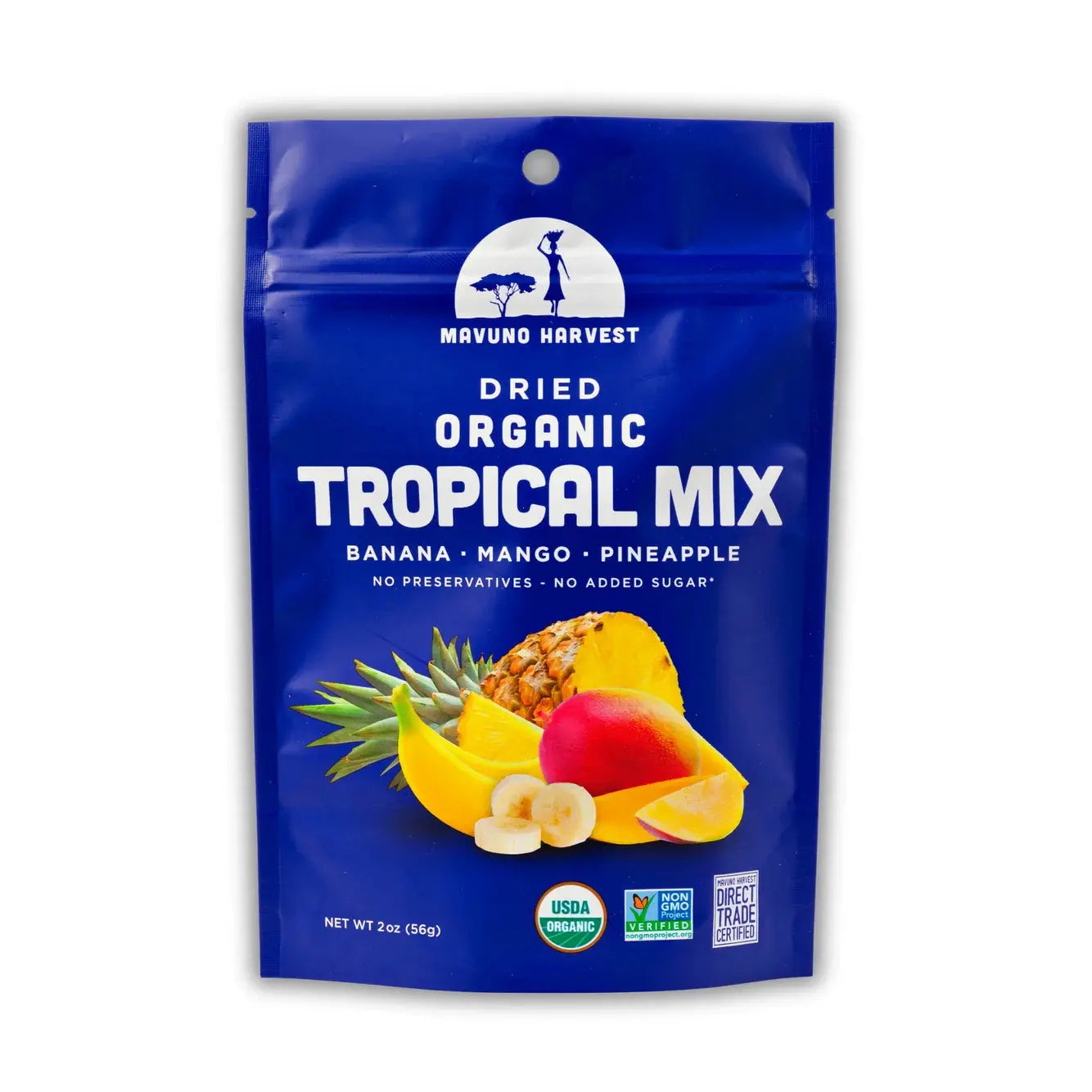Organic Dried Fruit Mavuno Harvest Organics