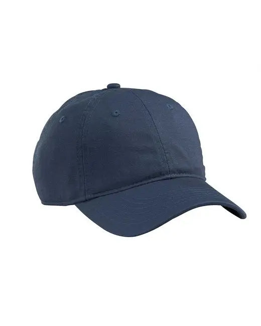 Unstructured Eco Baseball Cap - EarthHero Corporate Gifting and Custom Swag