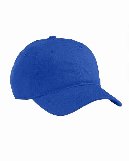 Unstructured Eco Baseball Cap - EarthHero Corporate Gifting and Custom Swag
