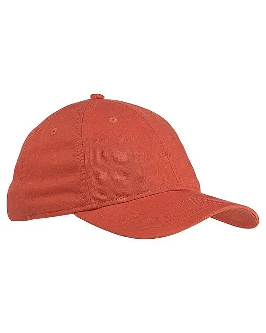 Unstructured Eco Baseball Cap - EarthHero Corporate Gifting and Custom Swag