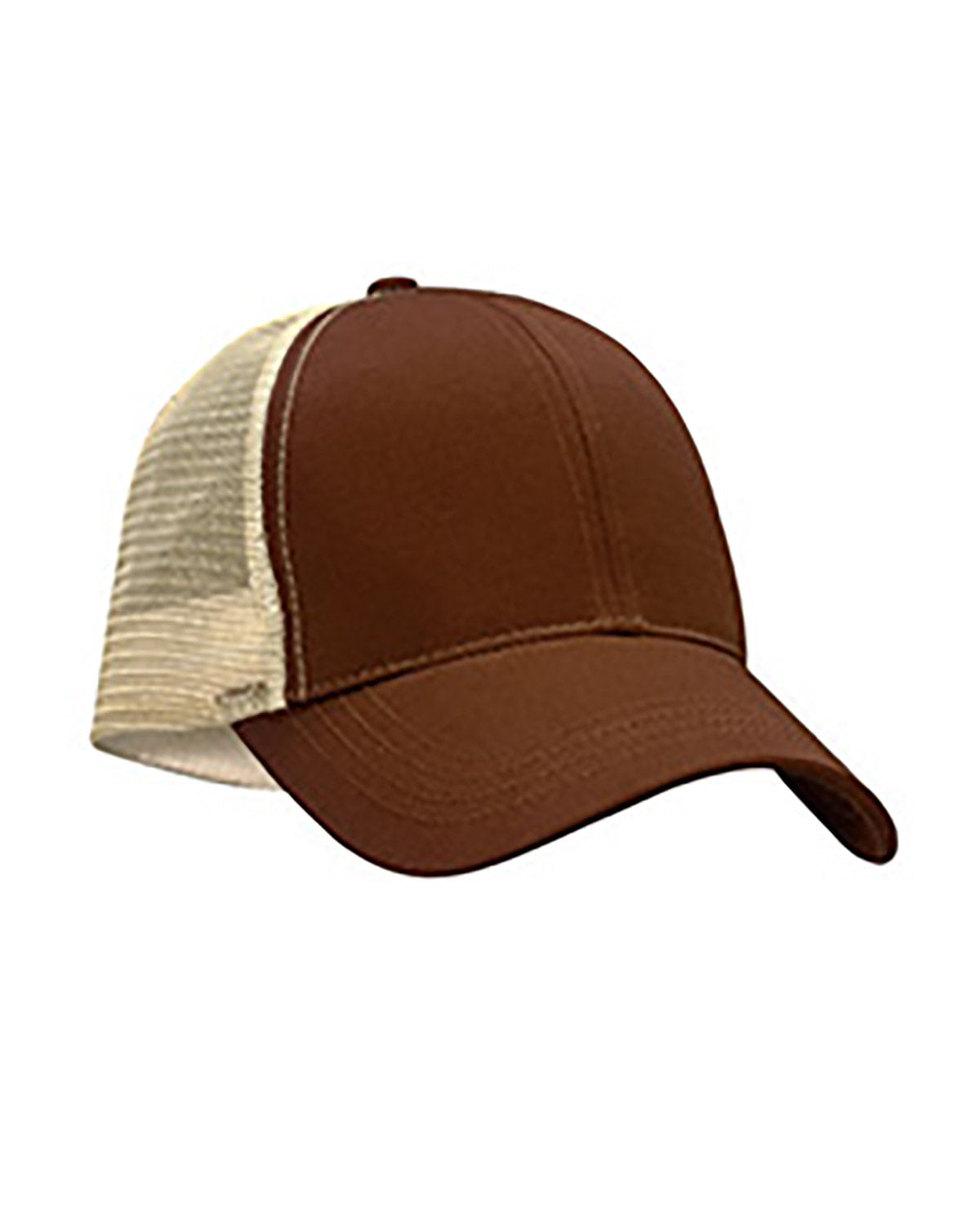 Eco Trucker Hat - EarthHero Corporate Gifting and Custom Swag