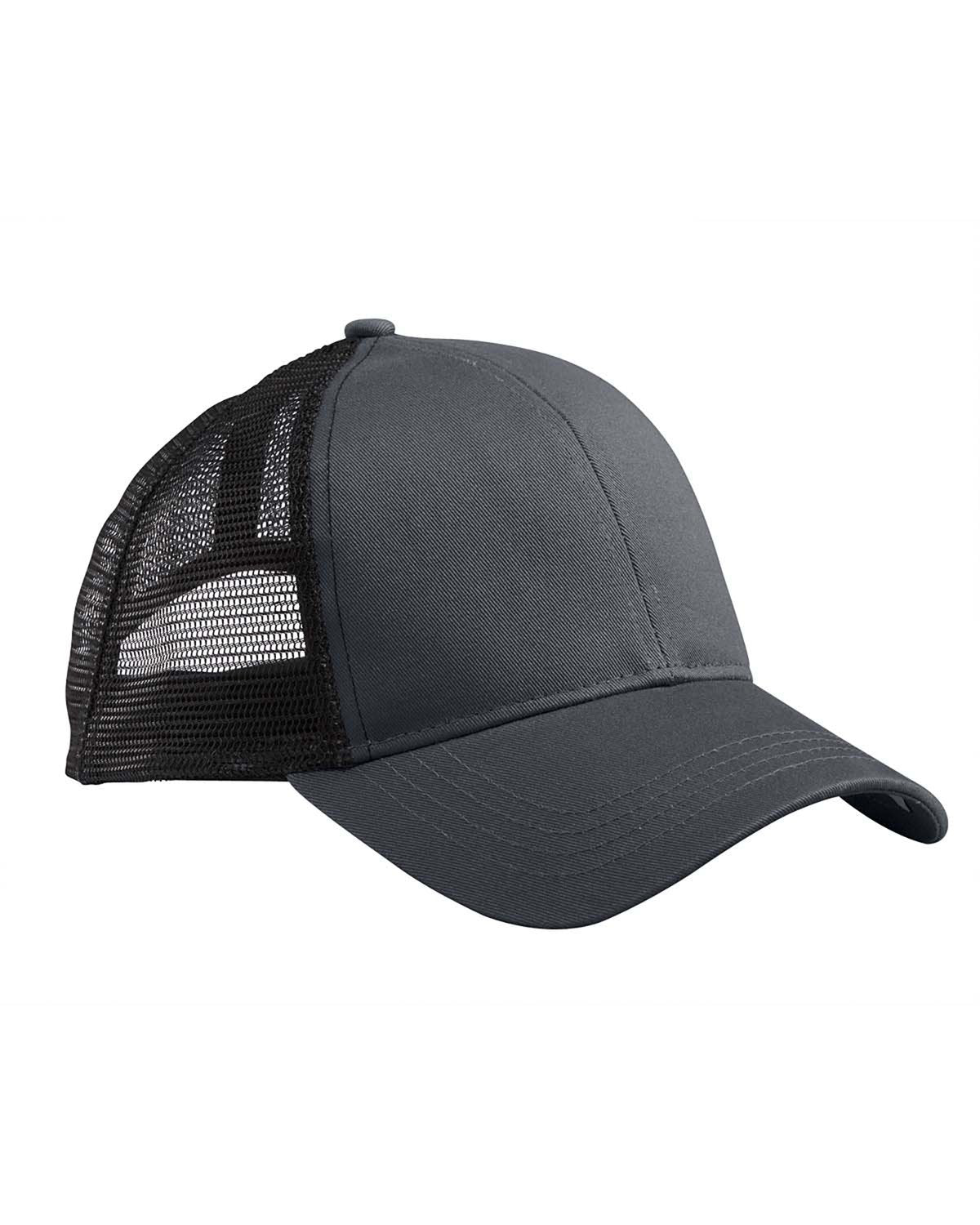Eco Trucker Hat - EarthHero Corporate Gifting and Custom Swag