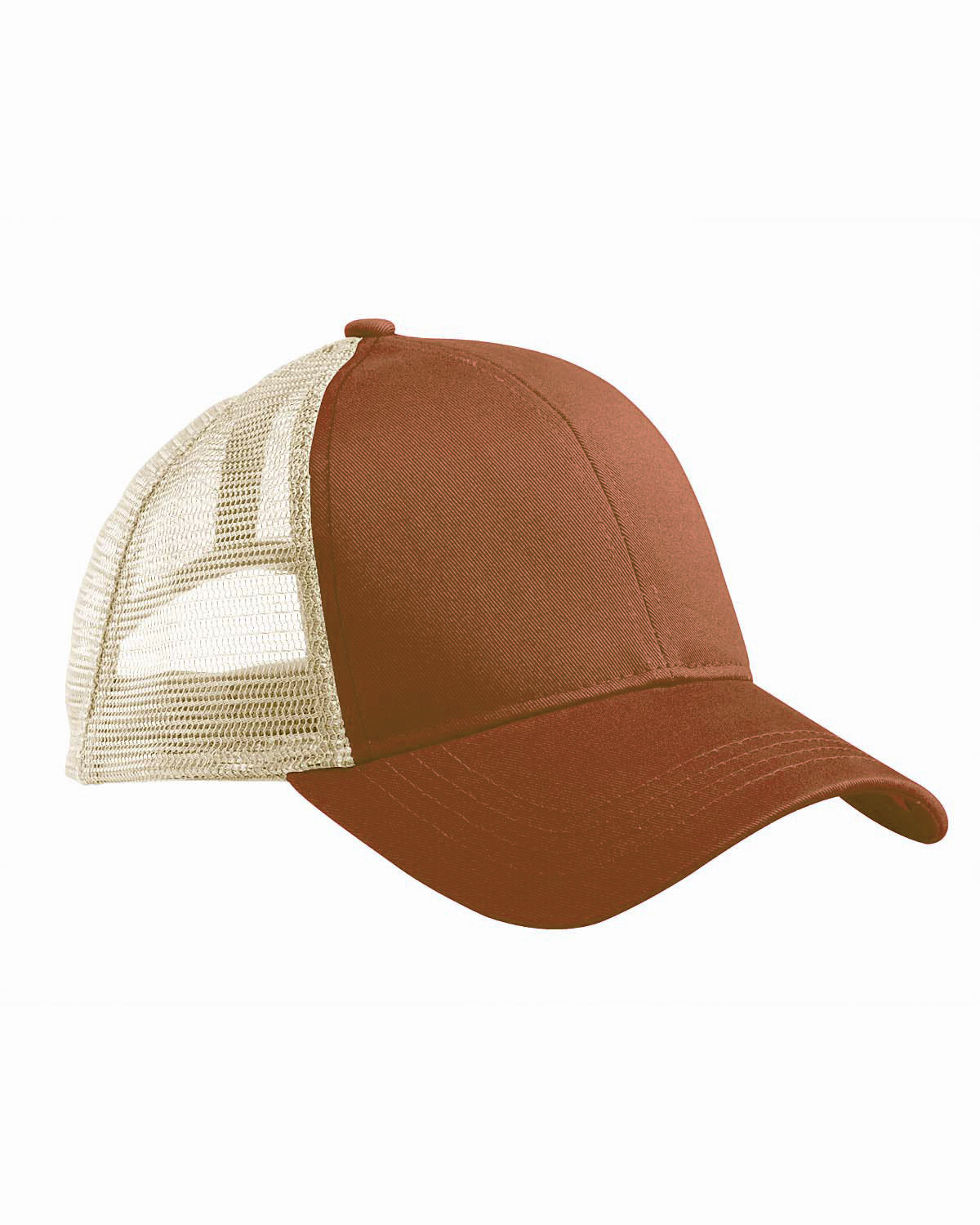 Eco Trucker Hat - EarthHero Corporate Gifting and Custom Swag