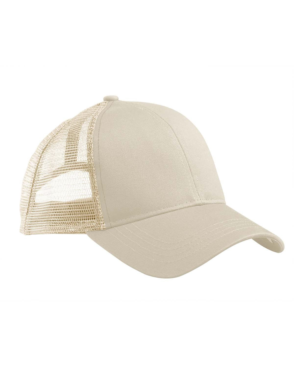Eco Trucker Hat - EarthHero Corporate Gifting and Custom Swag