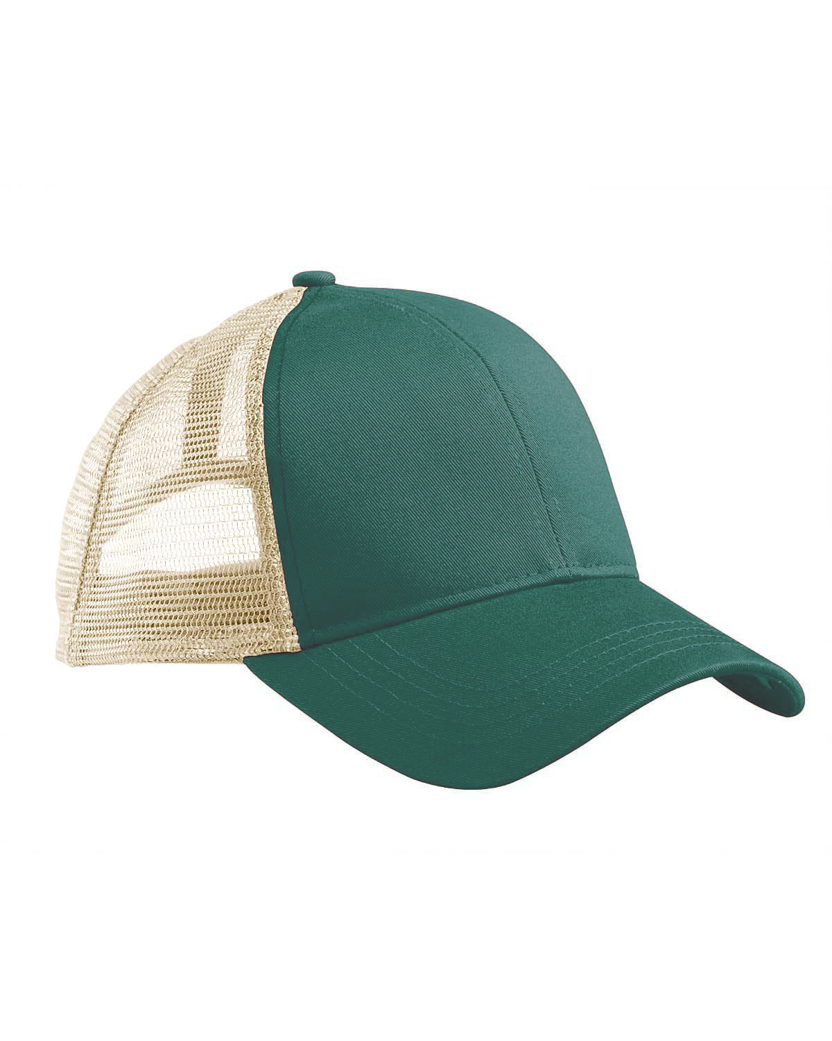 Eco Trucker Hat - EarthHero Corporate Gifting and Custom Swag