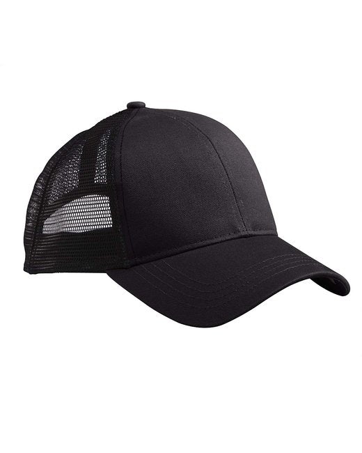 Eco Trucker Hat - EarthHero Corporate Gifting and Custom Swag
