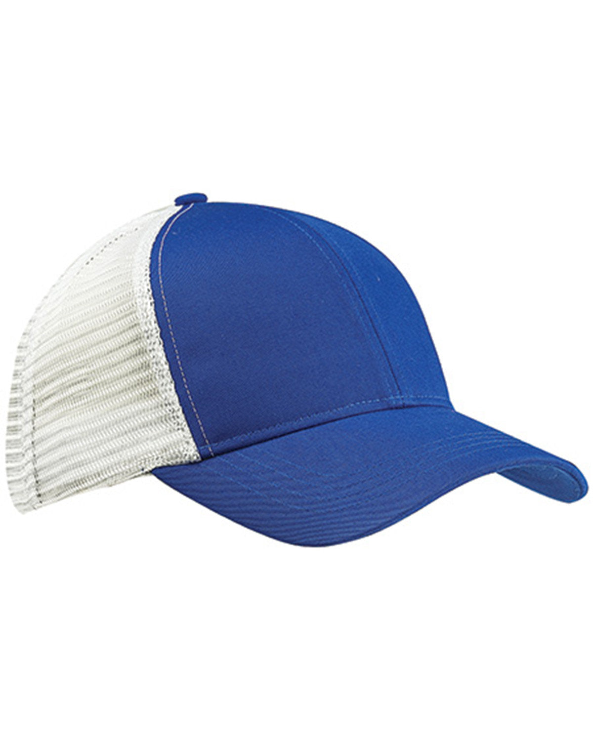 Eco Trucker Hat - EarthHero Corporate Gifting and Custom Swag